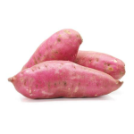 Camote morado x kilo