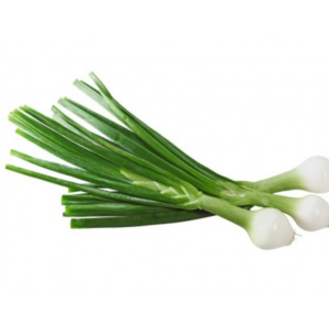 Cebolla china x paquete