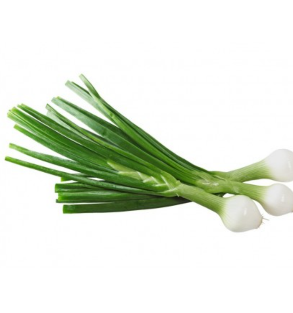 Cebolla china x paquete