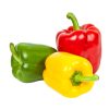 Pimiento x kilo