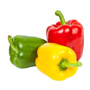 Pimiento x kilo