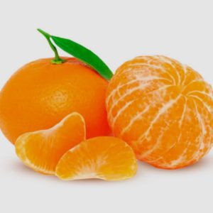 Mandarina x kilo selecta