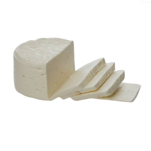 Queso Fresco por Kg
