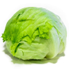 Lechuga americana x 6 unidades