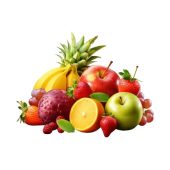 Frutas